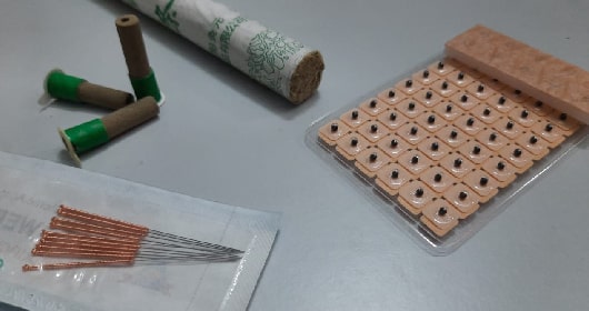 Acupuncture Clinic